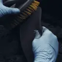 Procés de fabricació d'una plantilla 3D