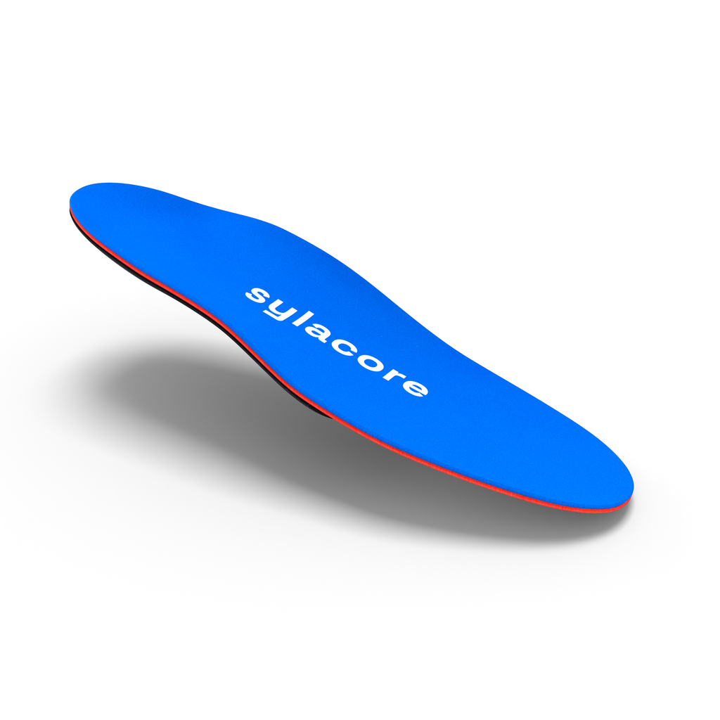 Plantilla model SYLACORE Sport Basket