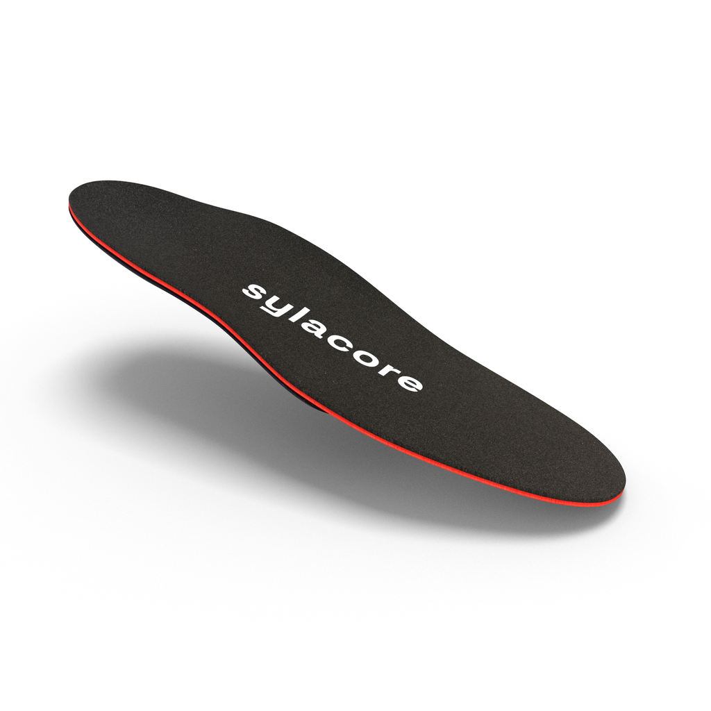 SYLACORE Sport Football insole model