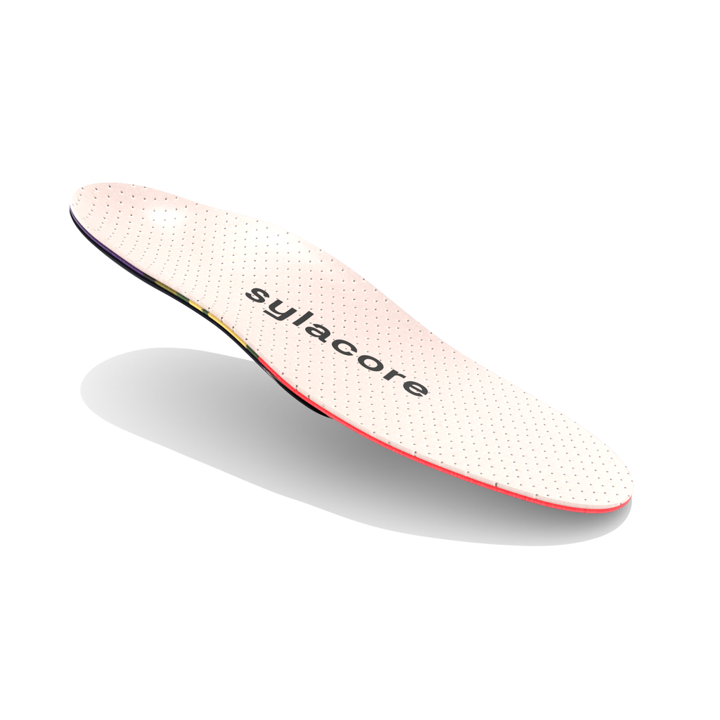 SYLACORE Sport Running insole model